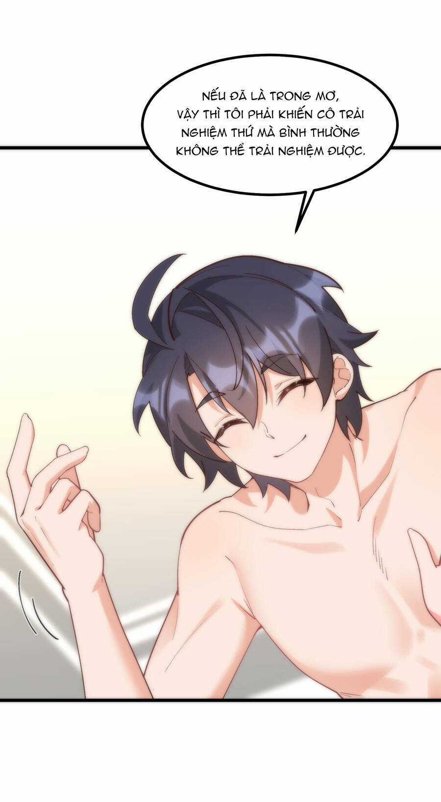 Bạn Gái Của Tôi Rất Kì Lạ Chapter 49 trang 42