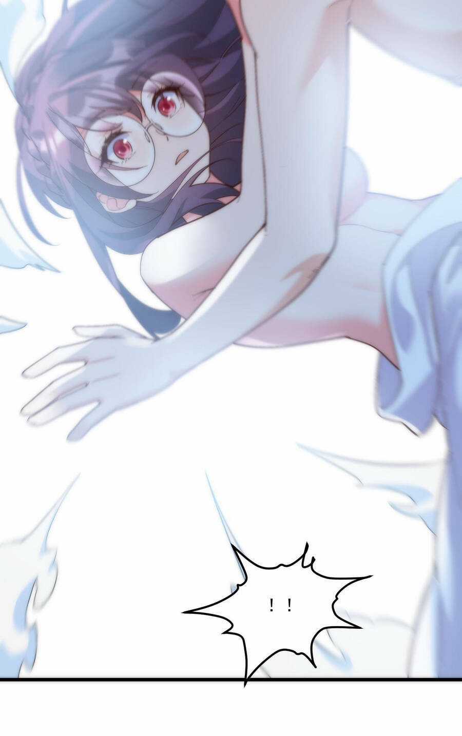 Bạn Gái Của Tôi Rất Kì Lạ Chapter 49 trang 44