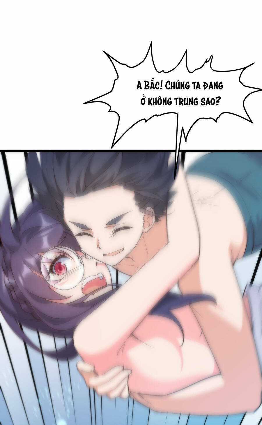 Bạn Gái Của Tôi Rất Kì Lạ Chapter 49 trang 45