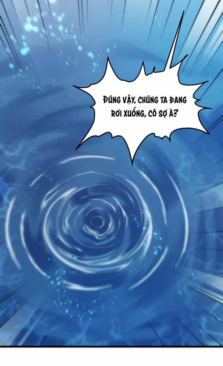 Bạn Gái Của Tôi Rất Kì Lạ Chapter 49 trang 46