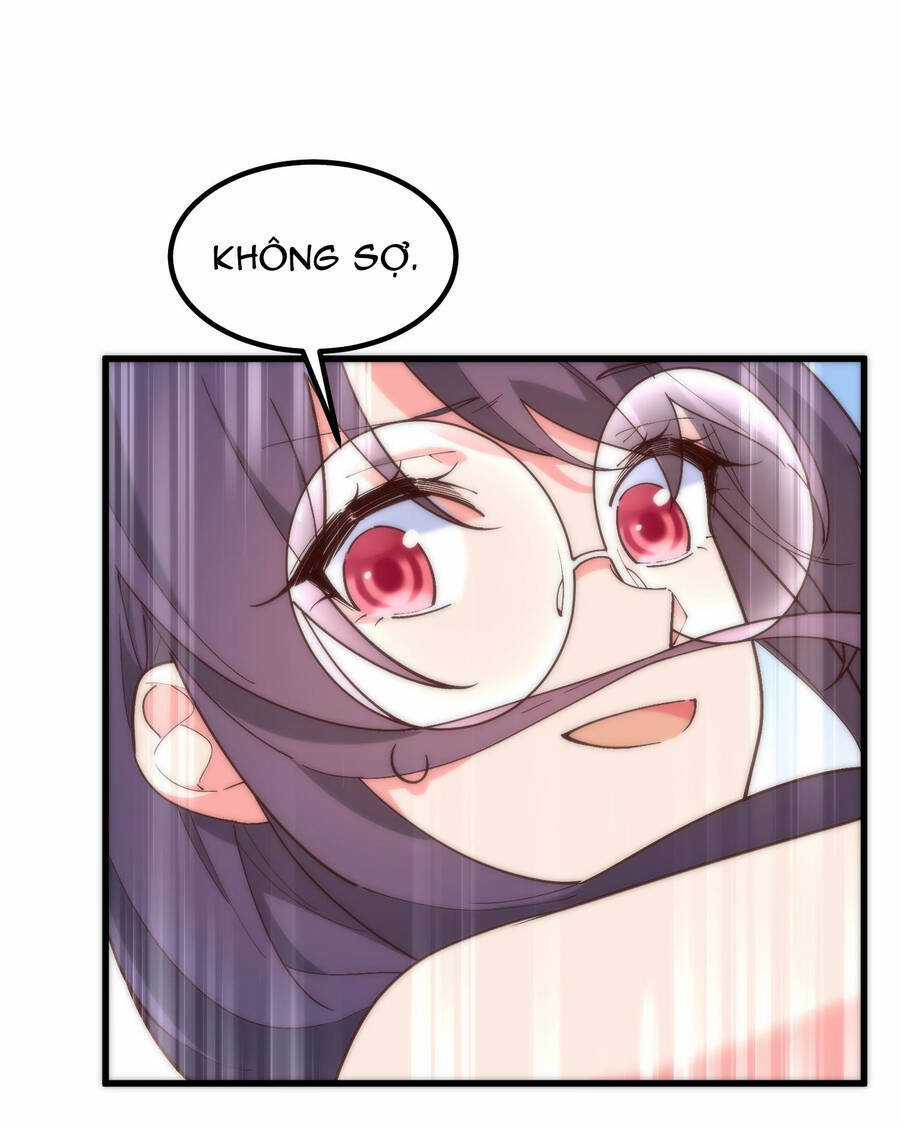 Bạn Gái Của Tôi Rất Kì Lạ Chapter 49 trang 47