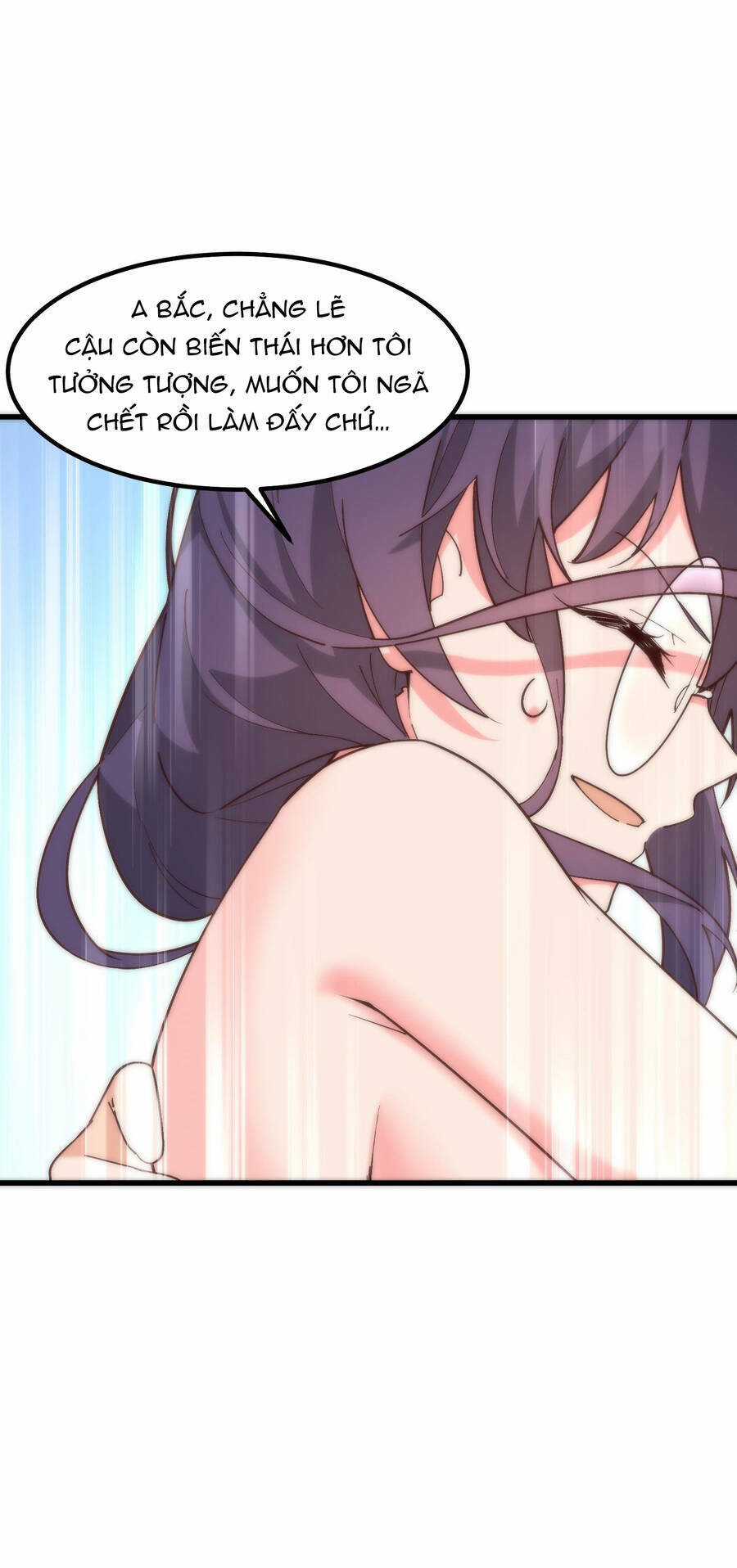 Bạn Gái Của Tôi Rất Kì Lạ Chapter 49 trang 48