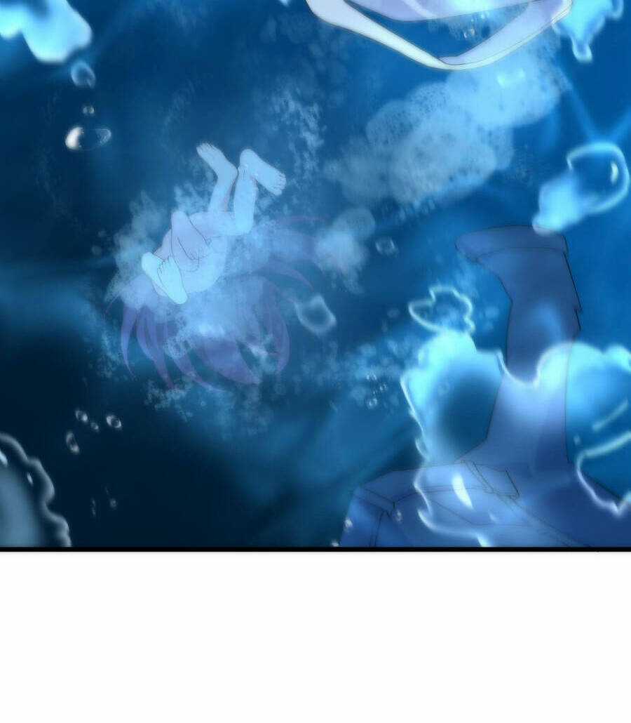 Bạn Gái Của Tôi Rất Kì Lạ Chapter 49 trang 54