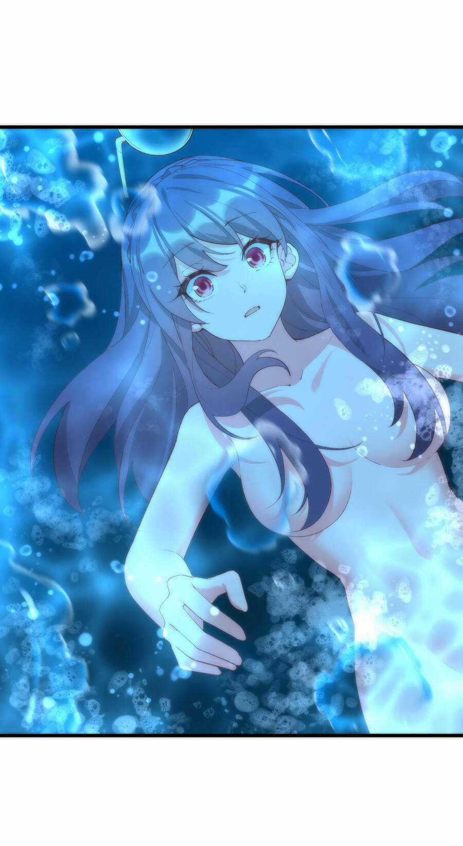 Bạn Gái Của Tôi Rất Kì Lạ Chapter 49 trang 55