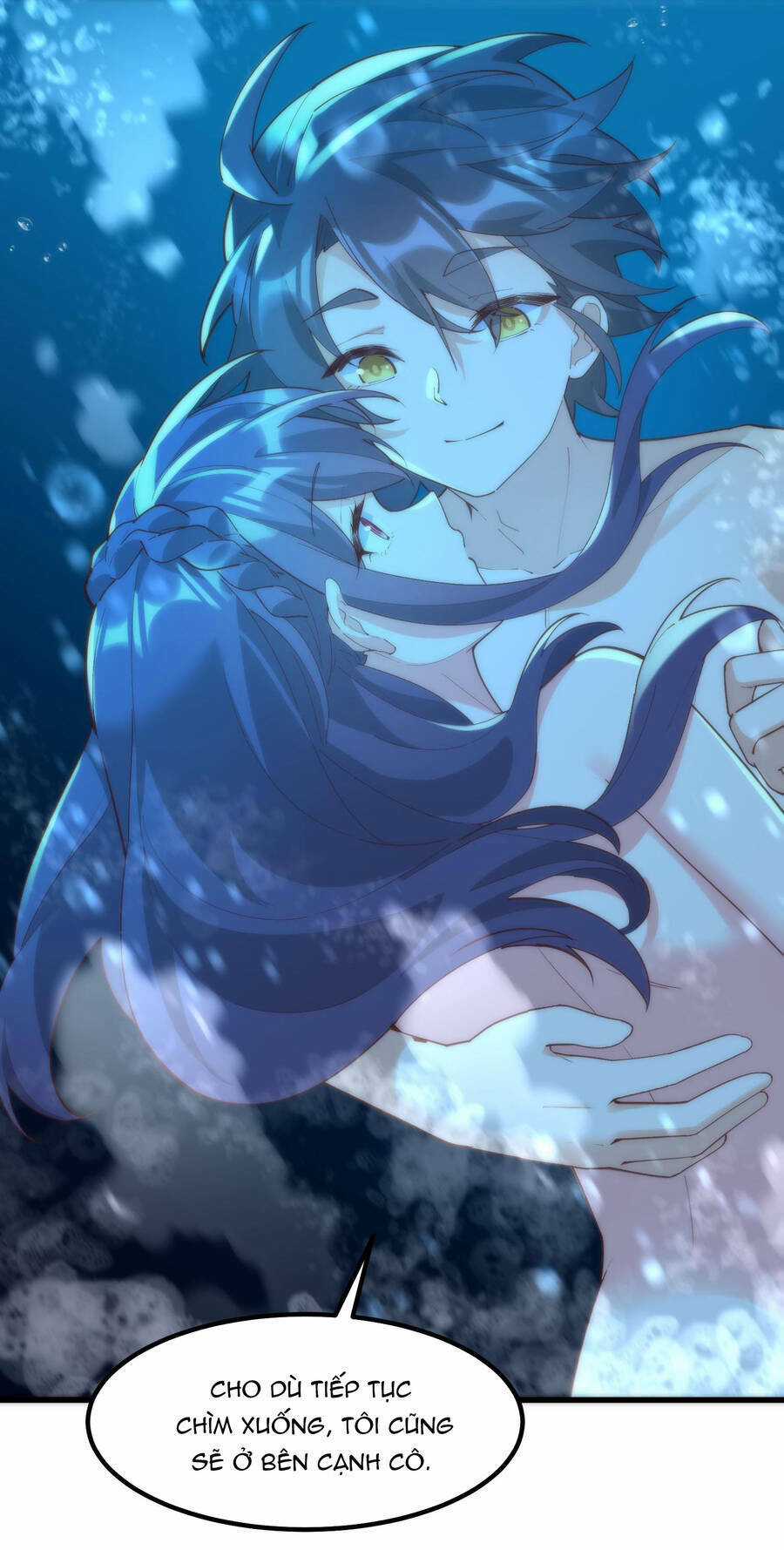 Bạn Gái Của Tôi Rất Kì Lạ Chapter 49 trang 58