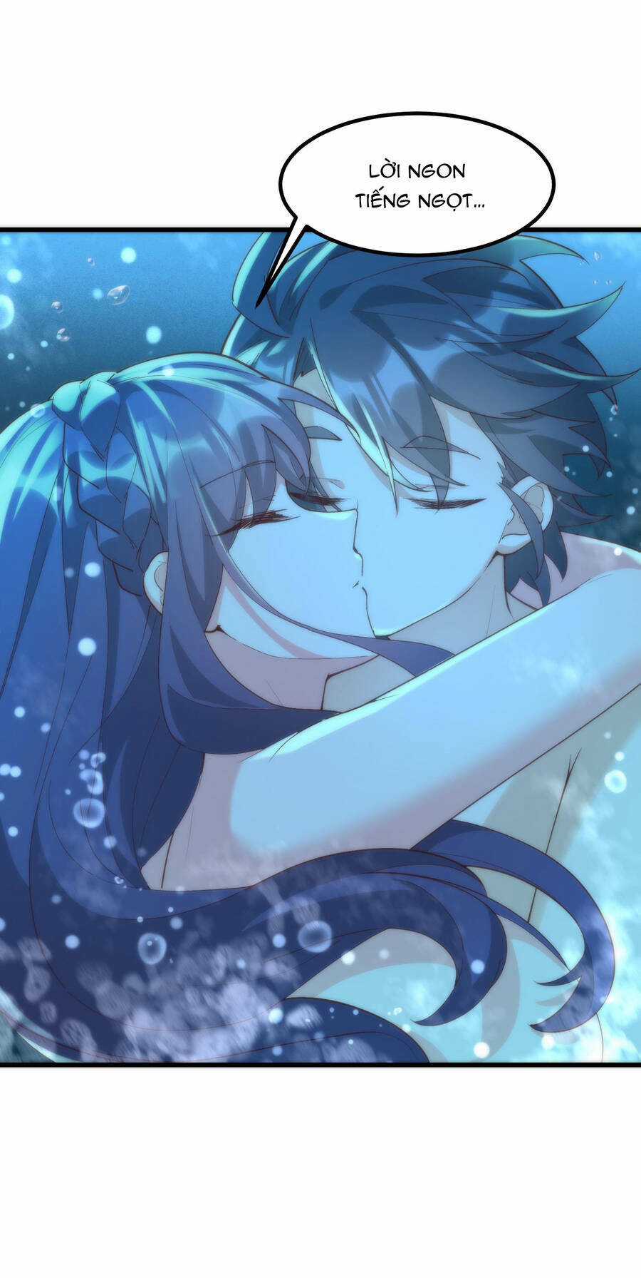 Bạn Gái Của Tôi Rất Kì Lạ Chapter 49 trang 59