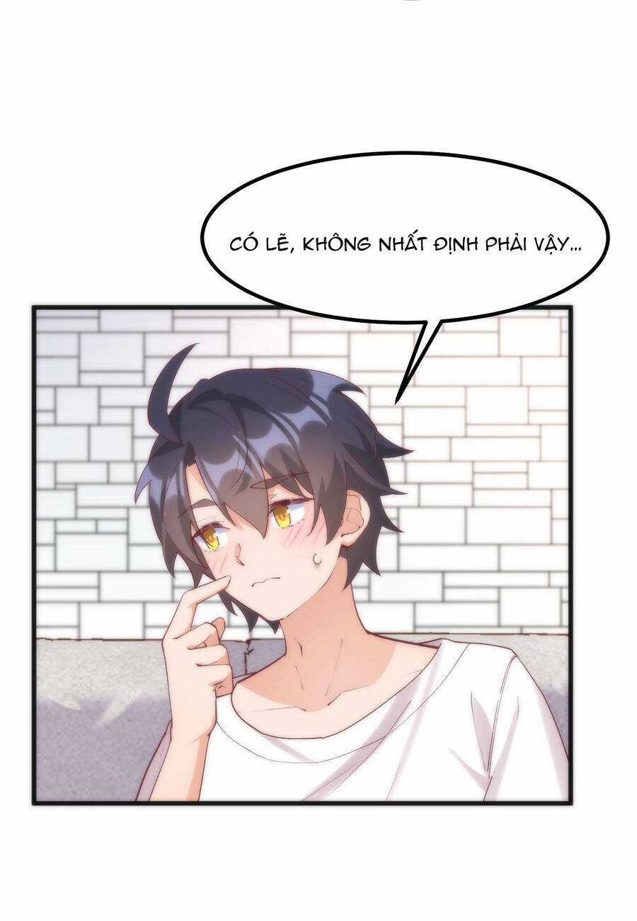 Bạn Gái Của Tôi Rất Kì Lạ Chapter 49 trang 63