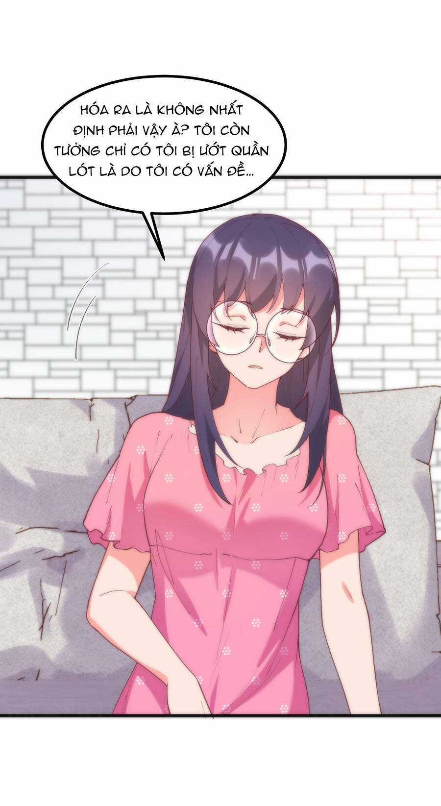 Bạn Gái Của Tôi Rất Kì Lạ Chapter 49 trang 64