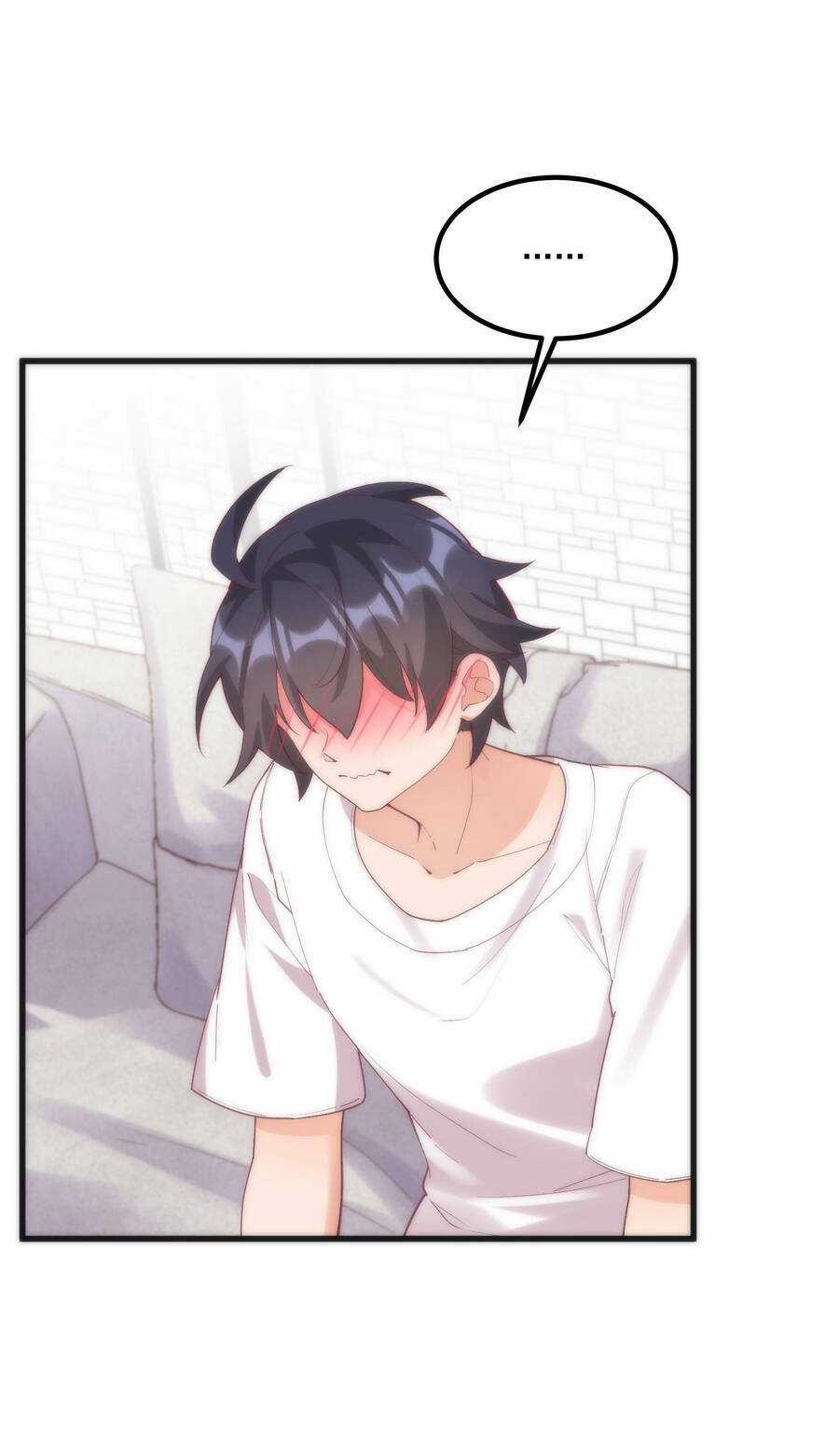 Bạn Gái Của Tôi Rất Kì Lạ Chapter 49 trang 65