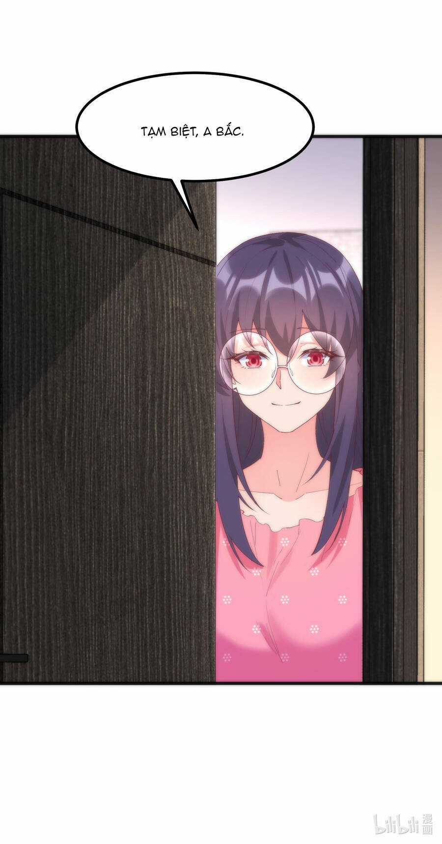 Bạn Gái Của Tôi Rất Kì Lạ Chapter 49 trang 68