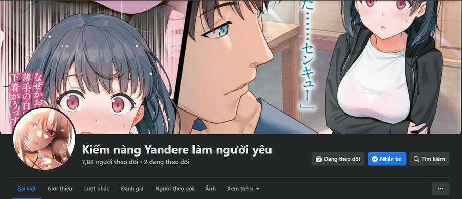 Bạn Gái Của Tôi Rất Kì Lạ Chapter 49 trang 69