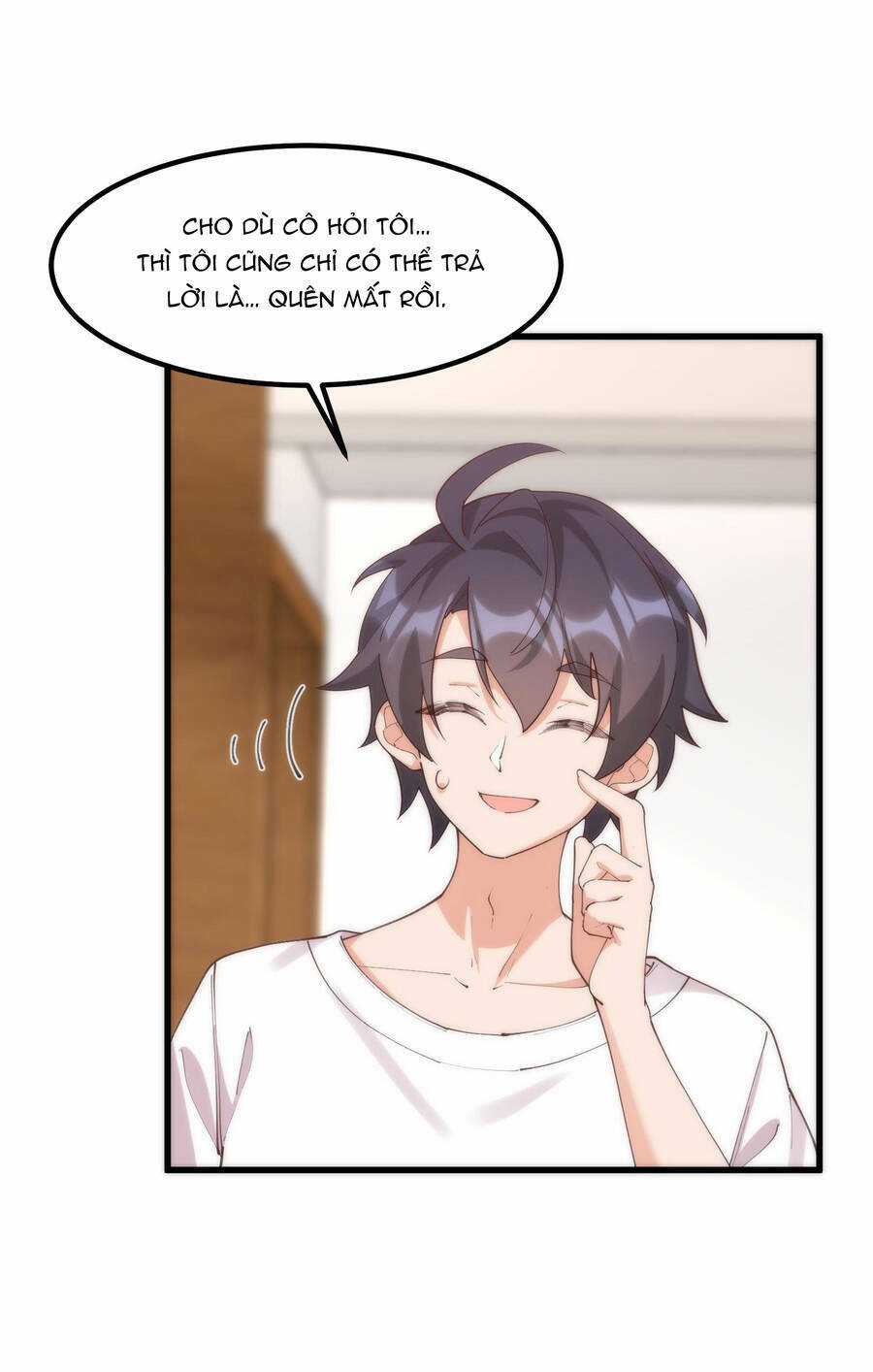 Bạn Gái Của Tôi Rất Kì Lạ Chapter 49 trang 7