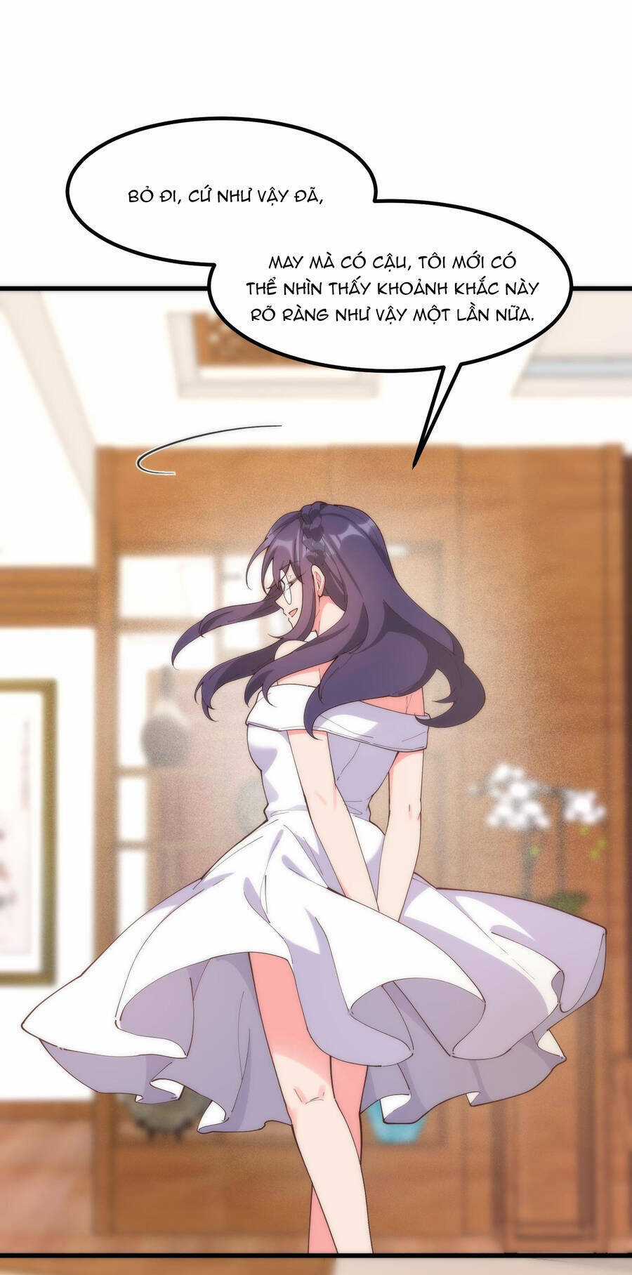 Bạn Gái Của Tôi Rất Kì Lạ Chapter 49 trang 8