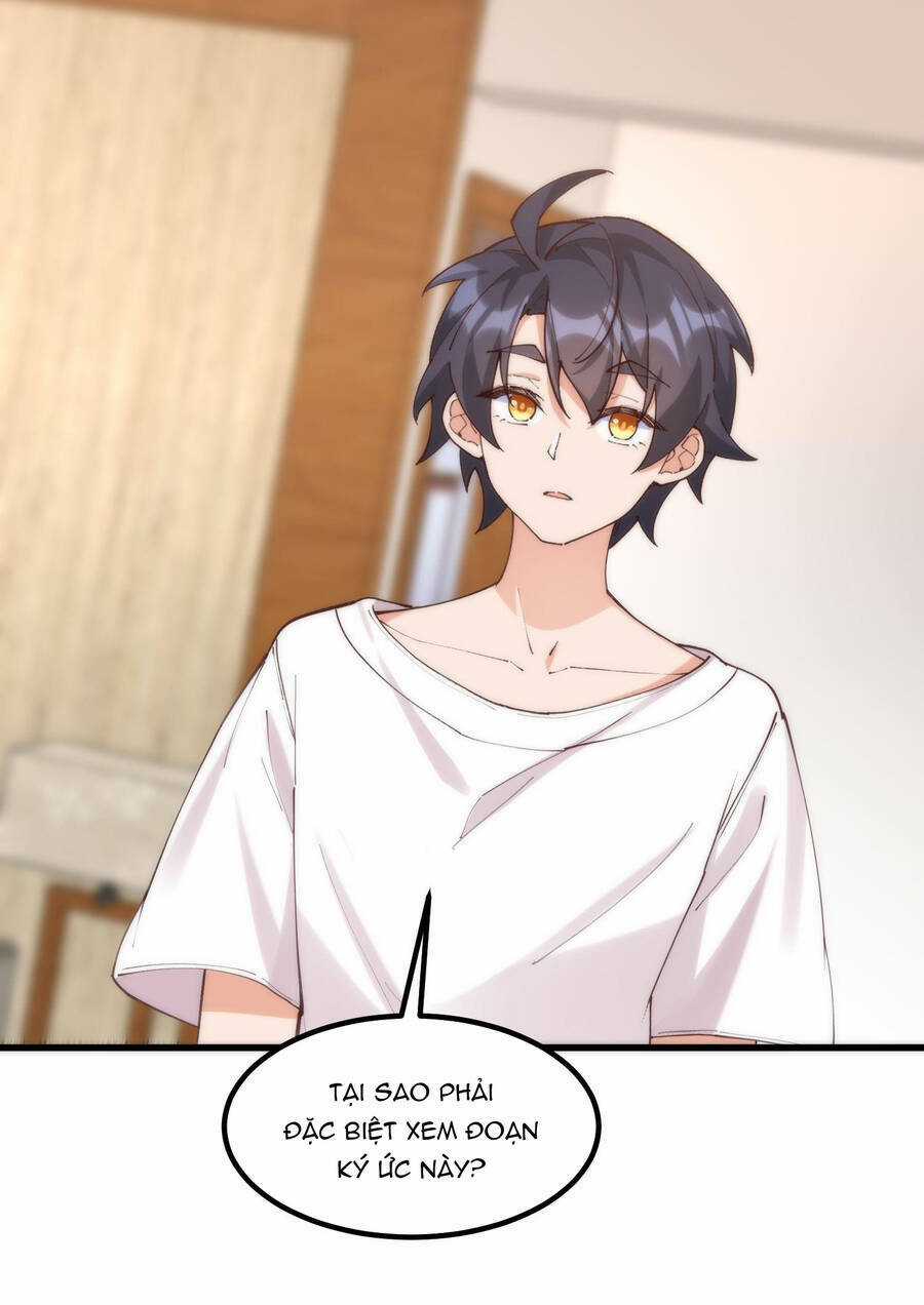 Bạn Gái Của Tôi Rất Kì Lạ Chapter 49 trang 9