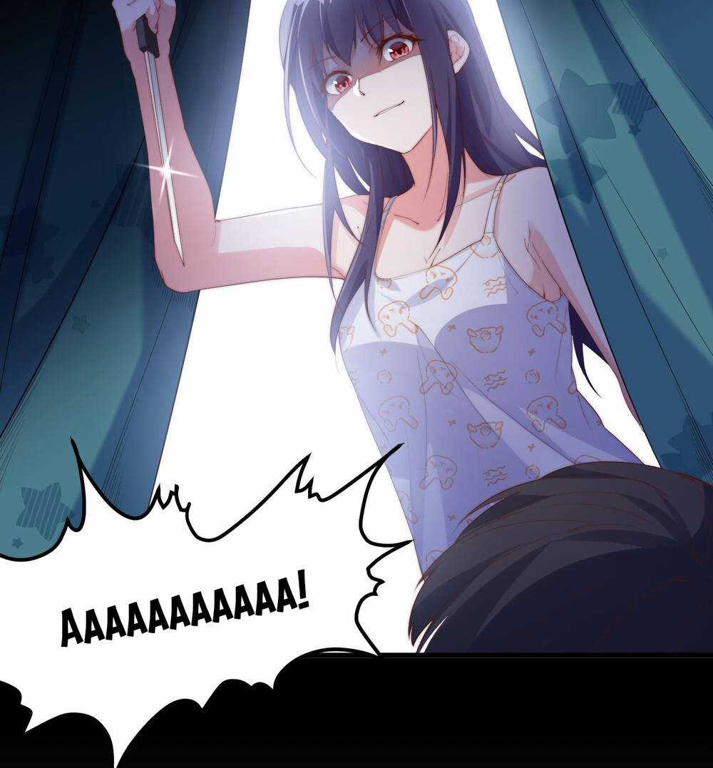 Bạn Gái Của Tôi Rất Kì Lạ Chapter 5 trang 10