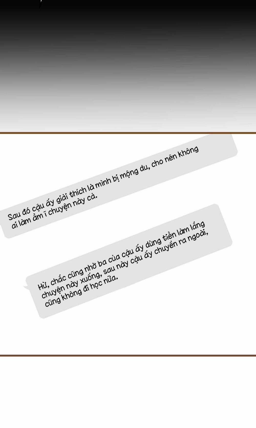 Bạn Gái Của Tôi Rất Kì Lạ Chapter 5 trang 11