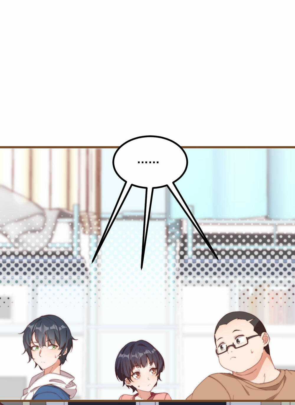 Bạn Gái Của Tôi Rất Kì Lạ Chapter 5 trang 18