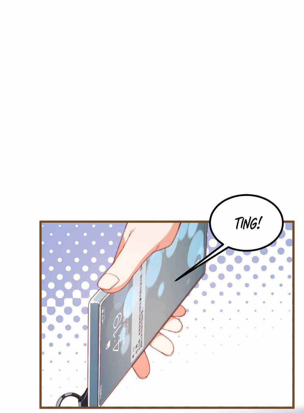 Bạn Gái Của Tôi Rất Kì Lạ Chapter 5 trang 27