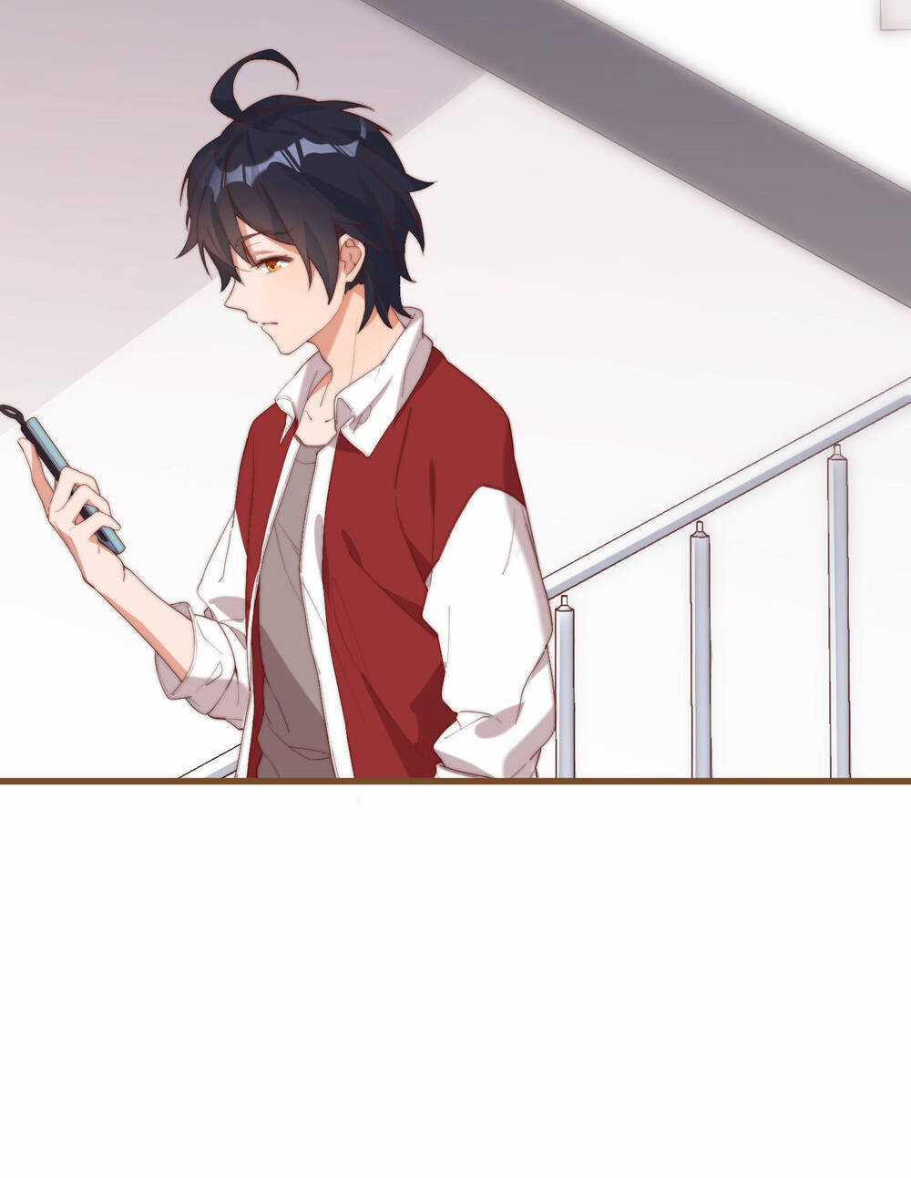 Bạn Gái Của Tôi Rất Kì Lạ Chapter 5 trang 30