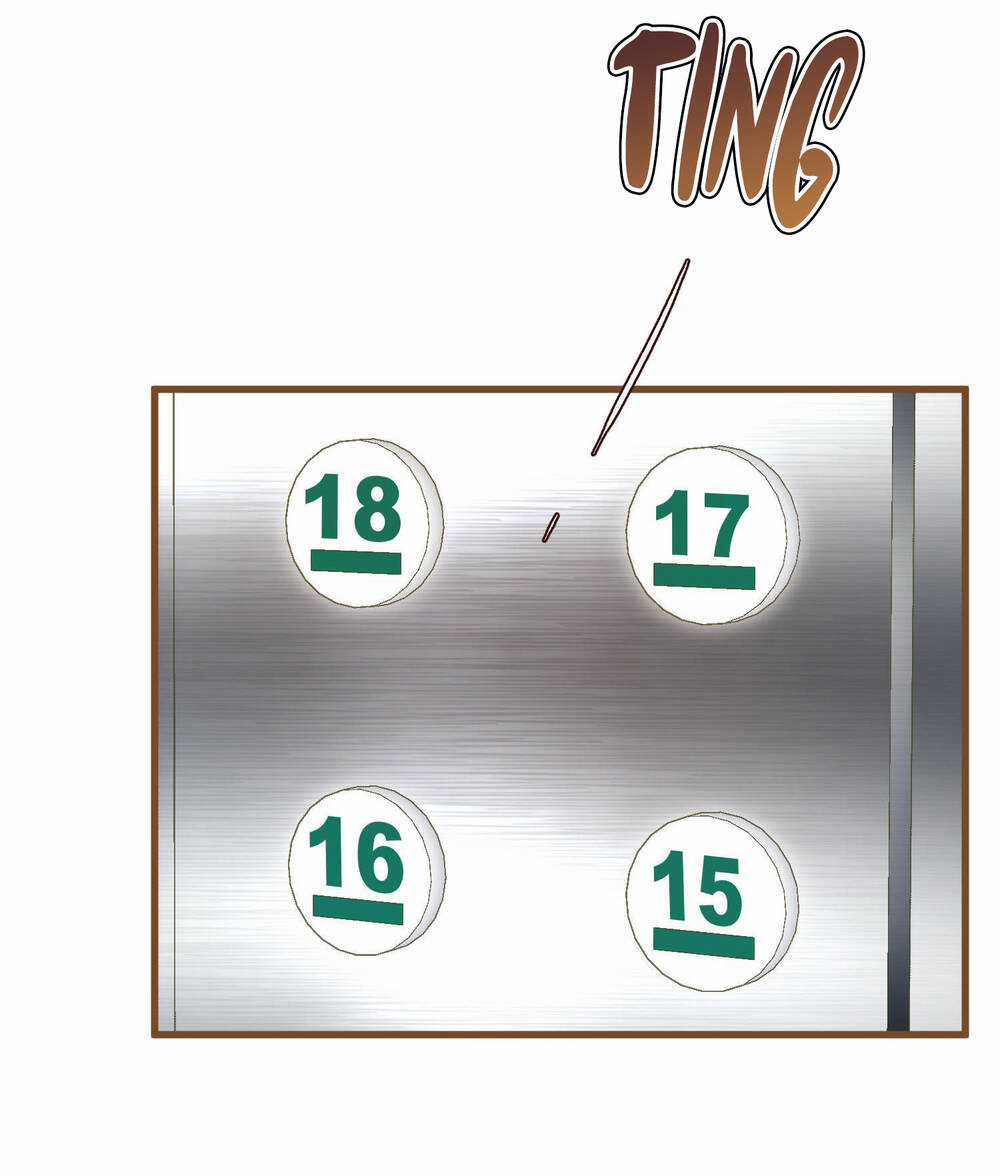 Bạn Gái Của Tôi Rất Kì Lạ Chapter 5 trang 37