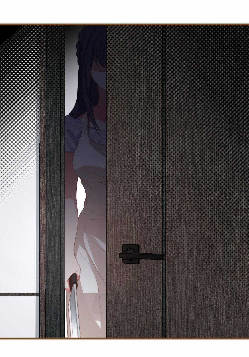 Bạn Gái Của Tôi Rất Kì Lạ Chapter 5 trang 39