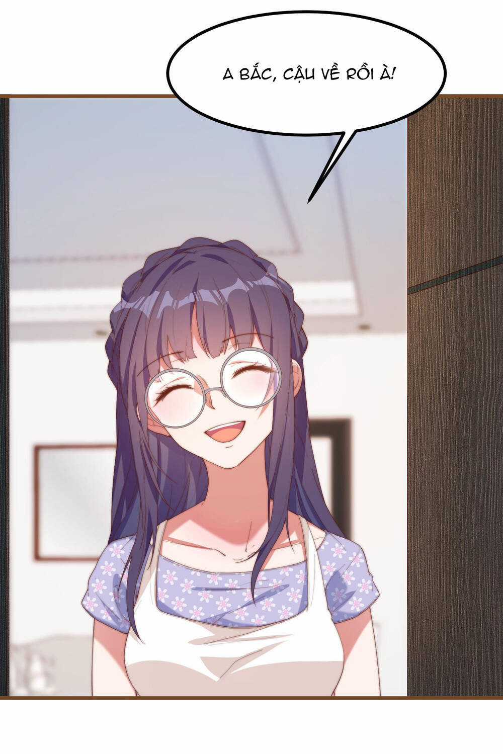 Bạn Gái Của Tôi Rất Kì Lạ Chapter 5 trang 40