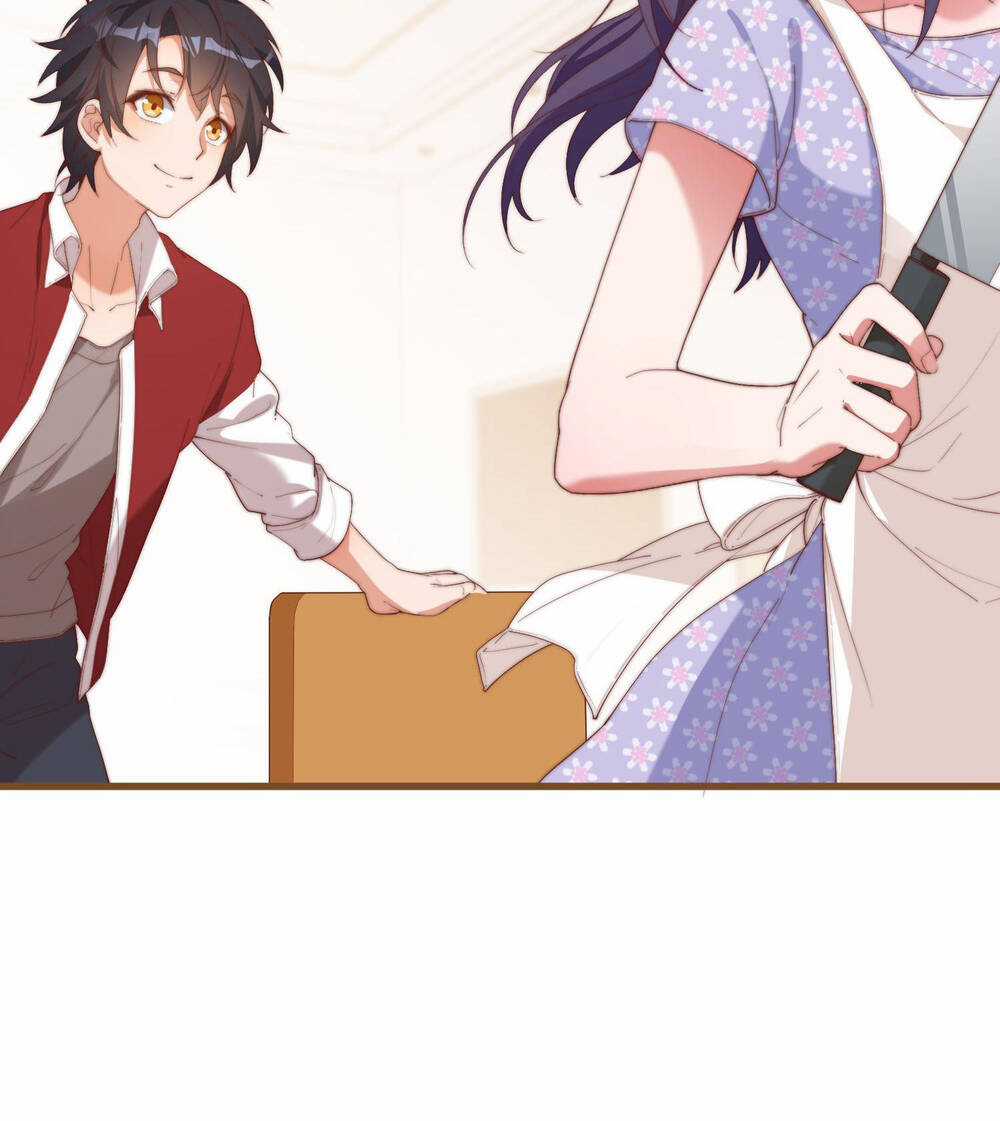 Bạn Gái Của Tôi Rất Kì Lạ Chapter 5 trang 43