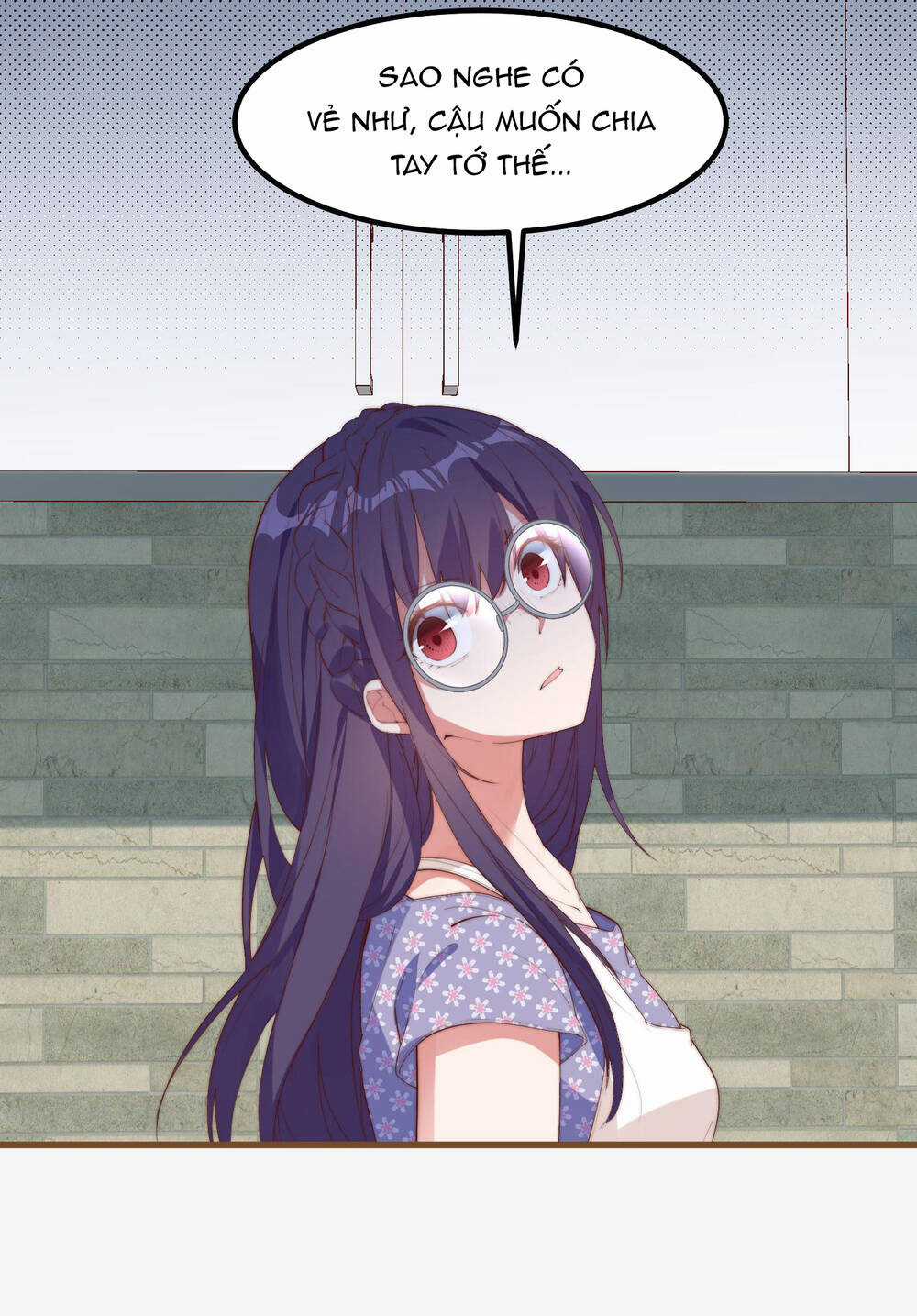 Bạn Gái Của Tôi Rất Kì Lạ Chapter 5 trang 49