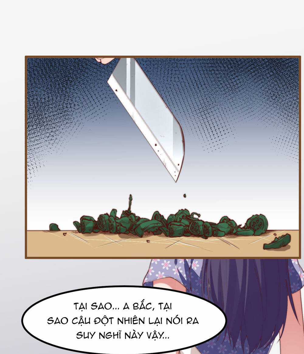 Bạn Gái Của Tôi Rất Kì Lạ Chapter 5 trang 50