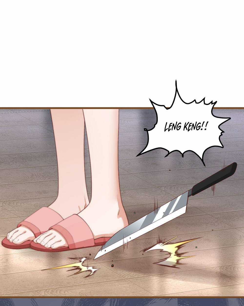 Bạn Gái Của Tôi Rất Kì Lạ Chapter 5 trang 54