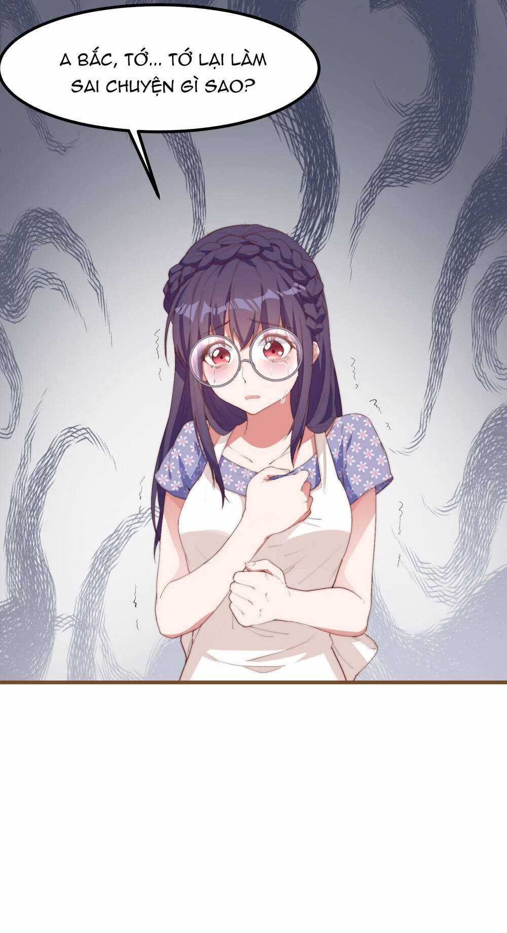 Bạn Gái Của Tôi Rất Kì Lạ Chapter 5 trang 55