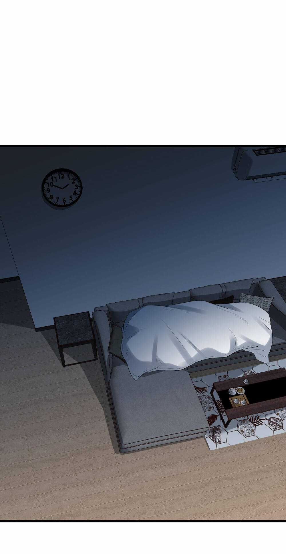 Bạn Gái Của Tôi Rất Kì Lạ Chapter 5 trang 59