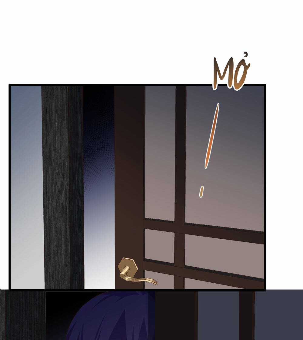 Bạn Gái Của Tôi Rất Kì Lạ Chapter 5 trang 60