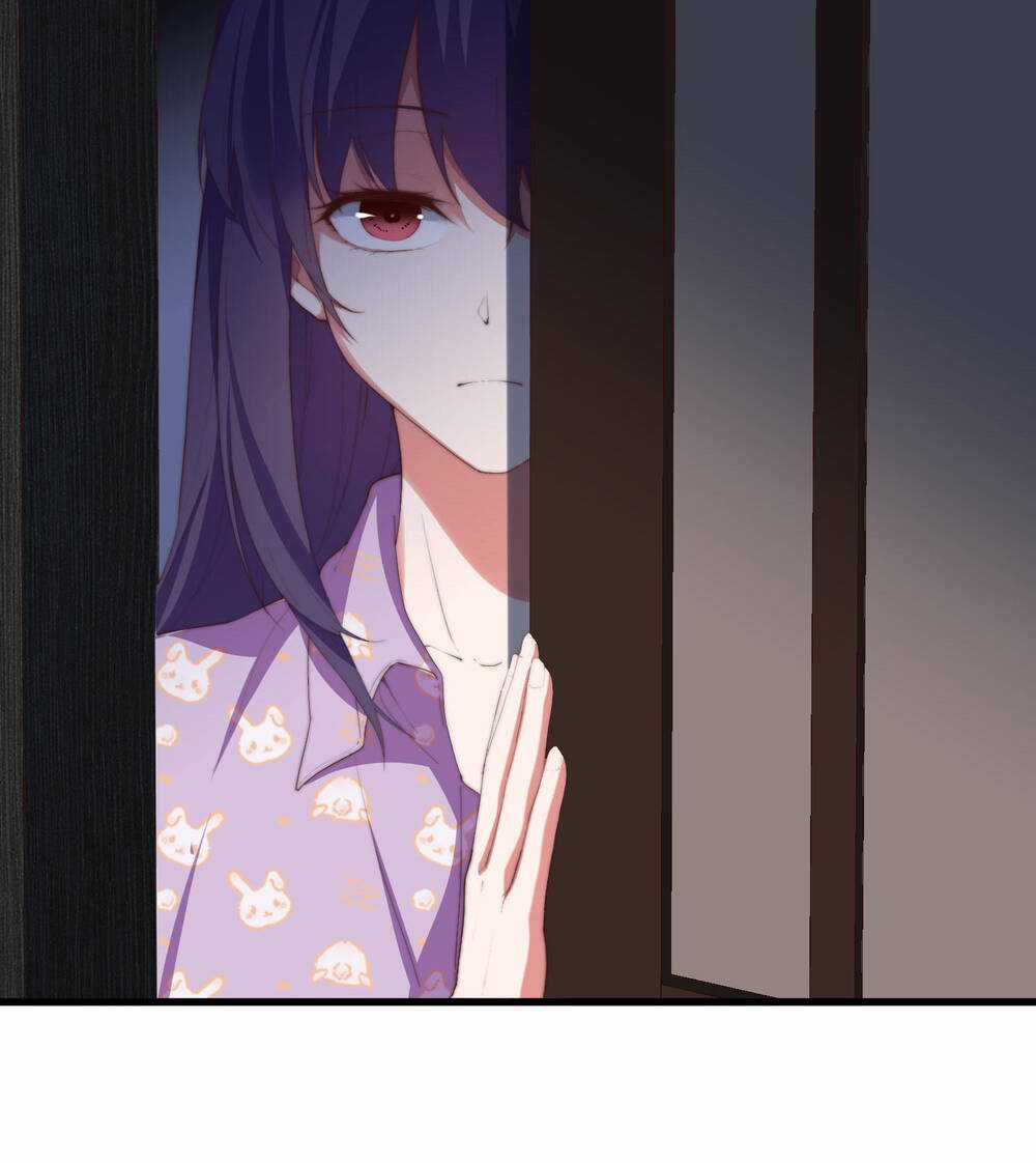 Bạn Gái Của Tôi Rất Kì Lạ Chapter 5 trang 61