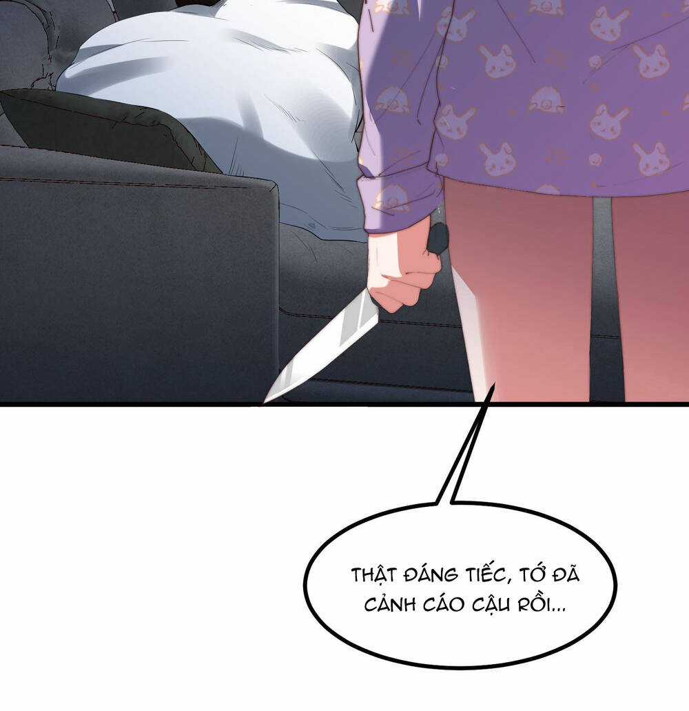 Bạn Gái Của Tôi Rất Kì Lạ Chapter 5 trang 63