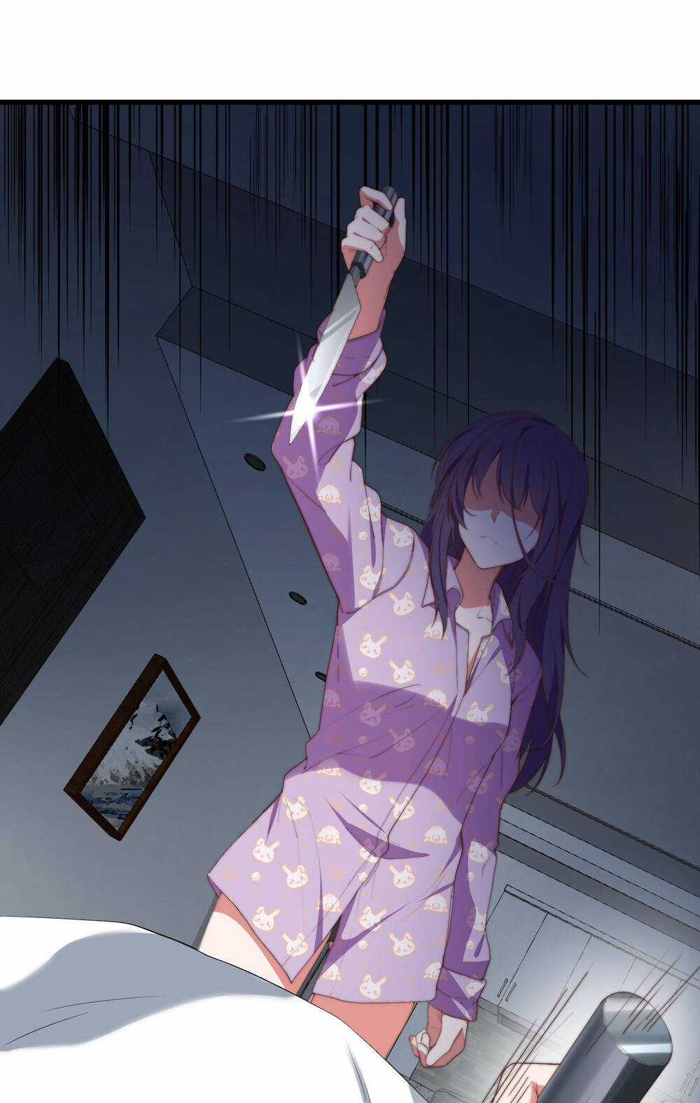 Bạn Gái Của Tôi Rất Kì Lạ Chapter 5 trang 64