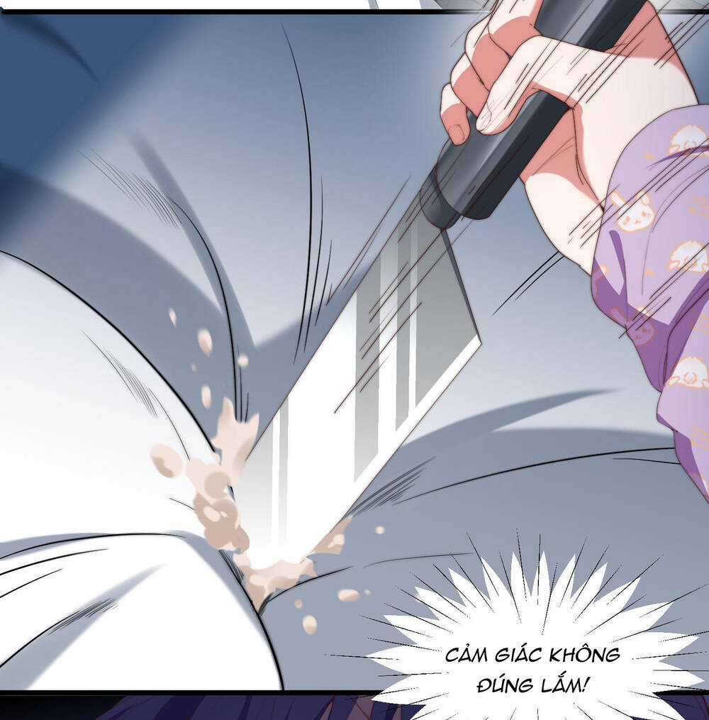 Bạn Gái Của Tôi Rất Kì Lạ Chapter 5 trang 65