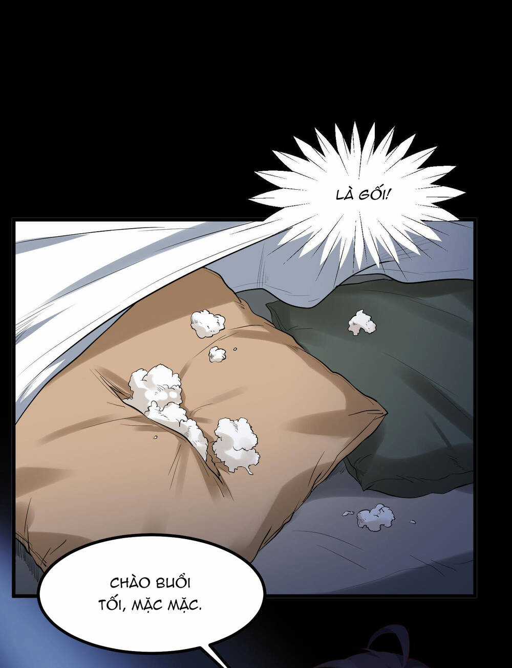 Bạn Gái Của Tôi Rất Kì Lạ Chapter 5 trang 67