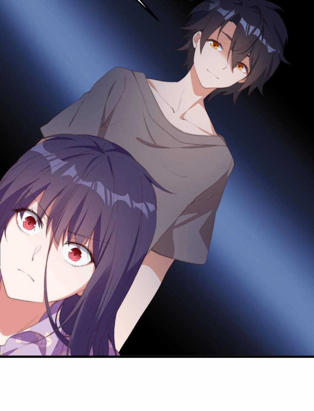 Bạn Gái Của Tôi Rất Kì Lạ Chapter 5 trang 68