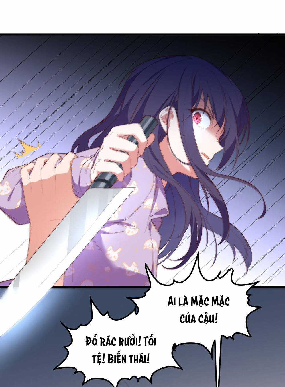 Bạn Gái Của Tôi Rất Kì Lạ Chapter 5 trang 69