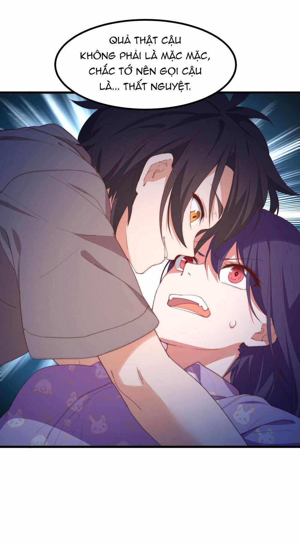 Bạn Gái Của Tôi Rất Kì Lạ Chapter 5 trang 71