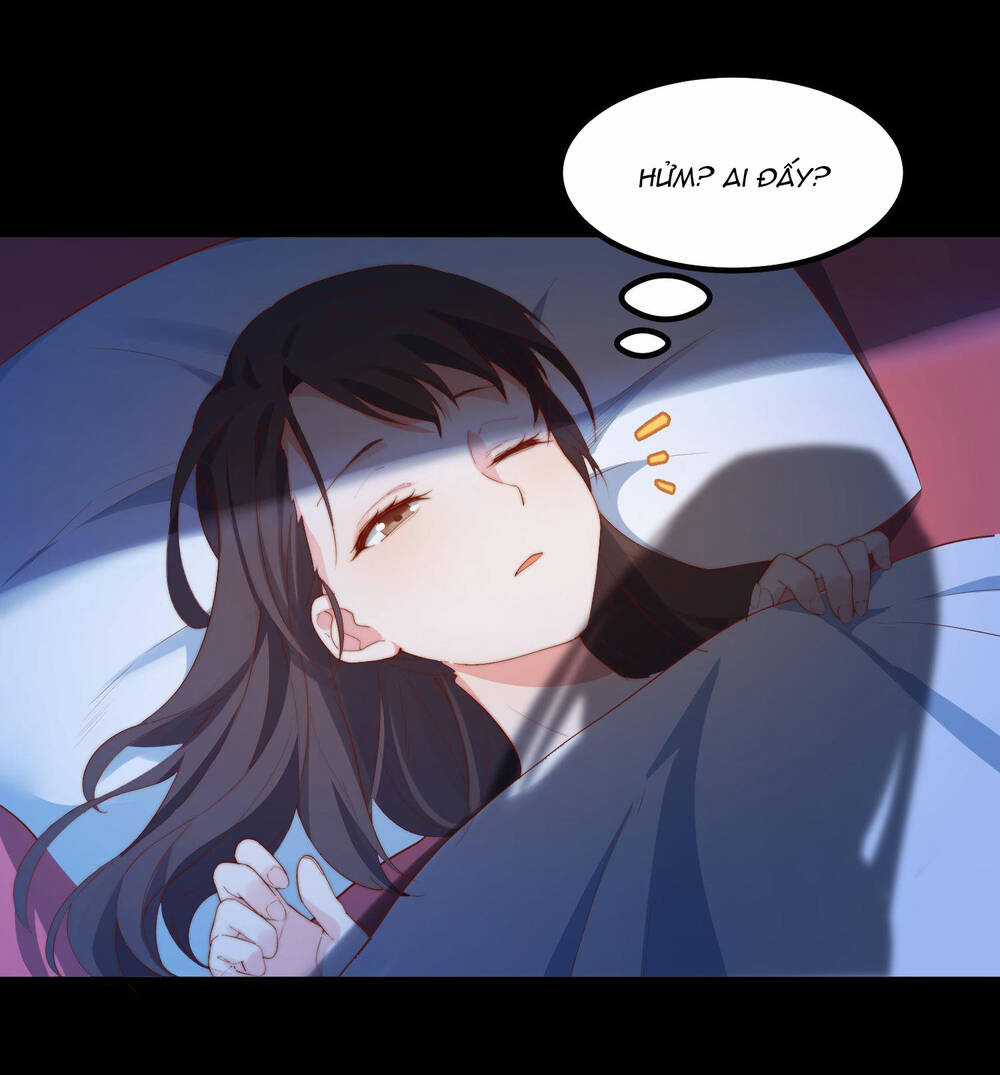 Bạn Gái Của Tôi Rất Kì Lạ Chapter 5 trang 8