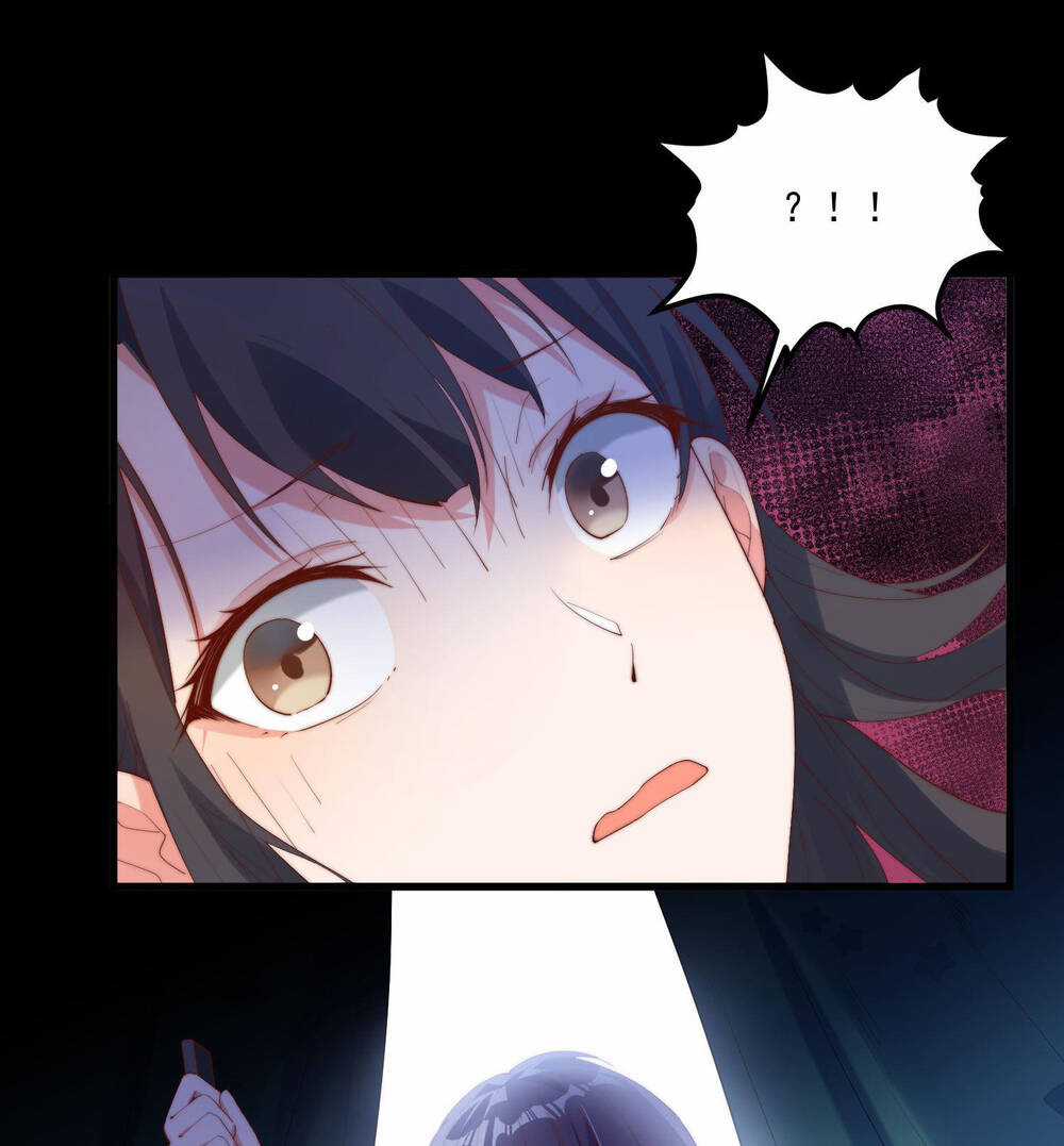 Bạn Gái Của Tôi Rất Kì Lạ Chapter 5 trang 9