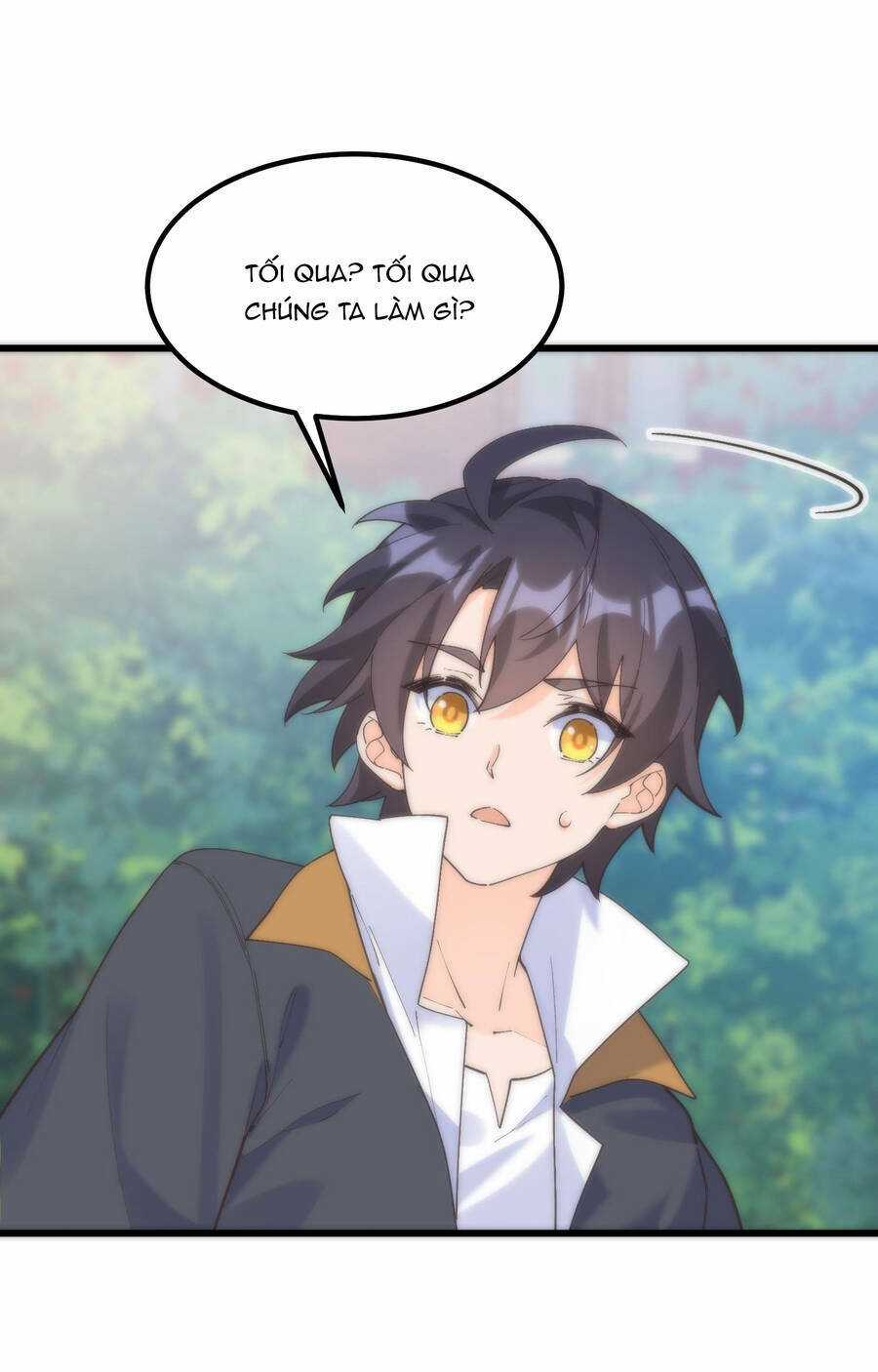 Bạn Gái Của Tôi Rất Kì Lạ Chapter 50 trang 13