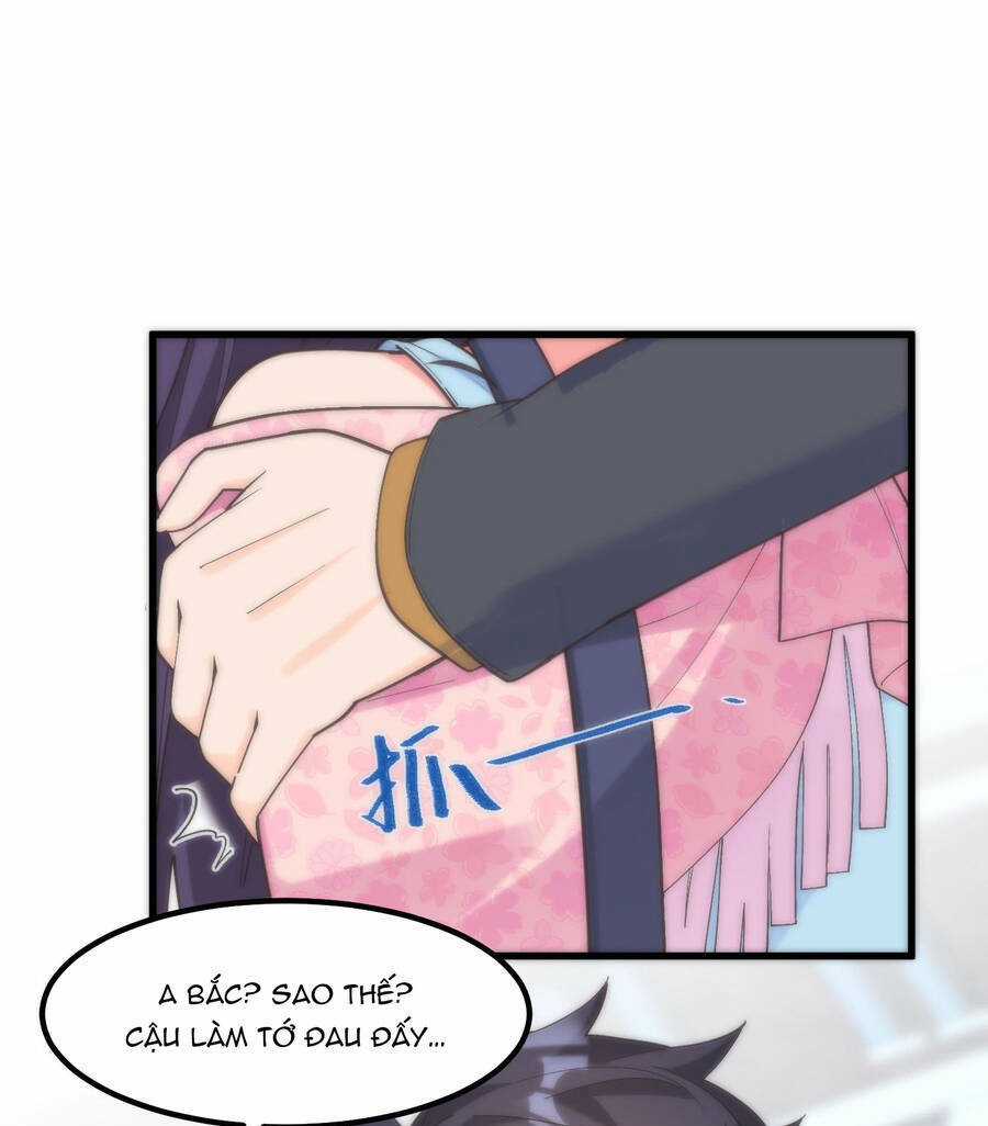 Bạn Gái Của Tôi Rất Kì Lạ Chapter 50 trang 15