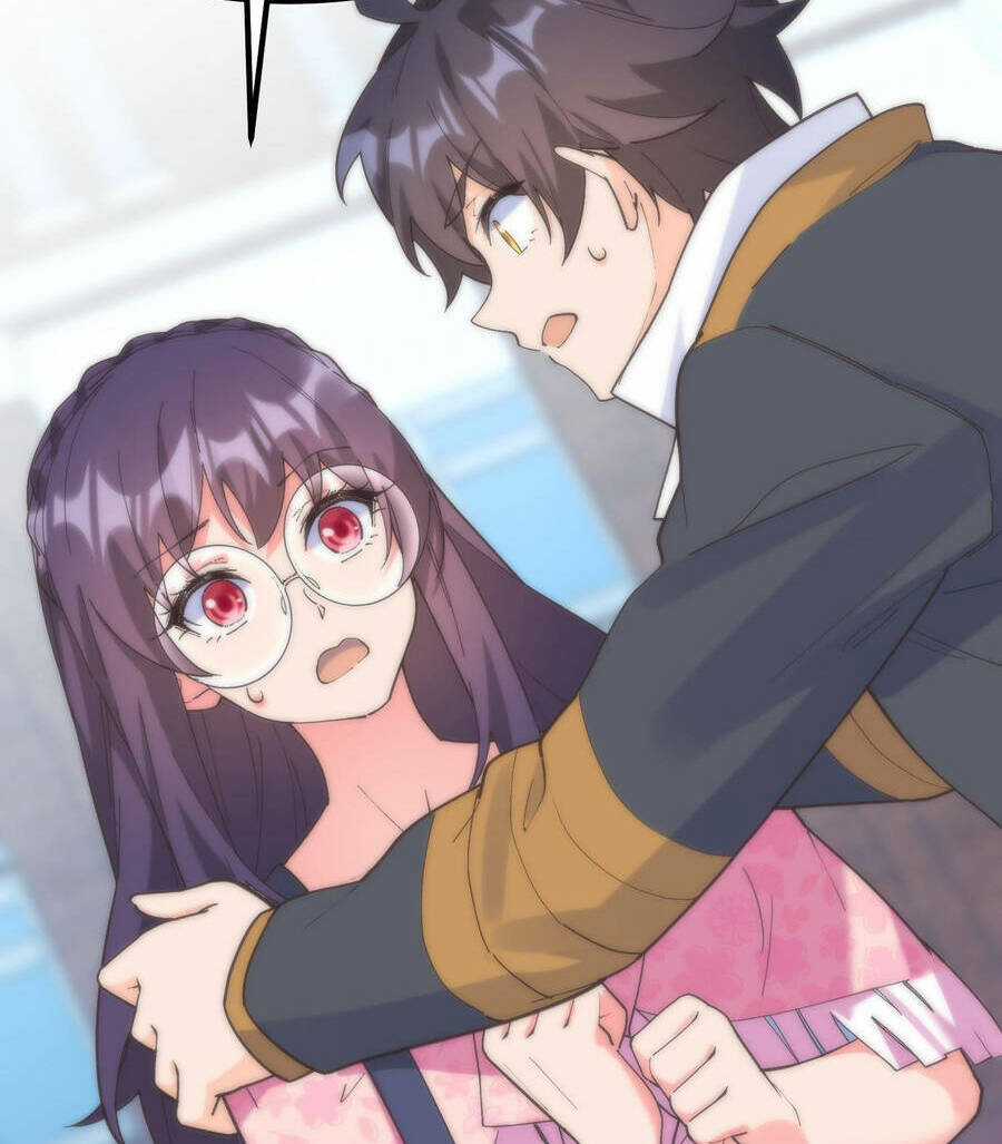 Bạn Gái Của Tôi Rất Kì Lạ Chapter 50 trang 16