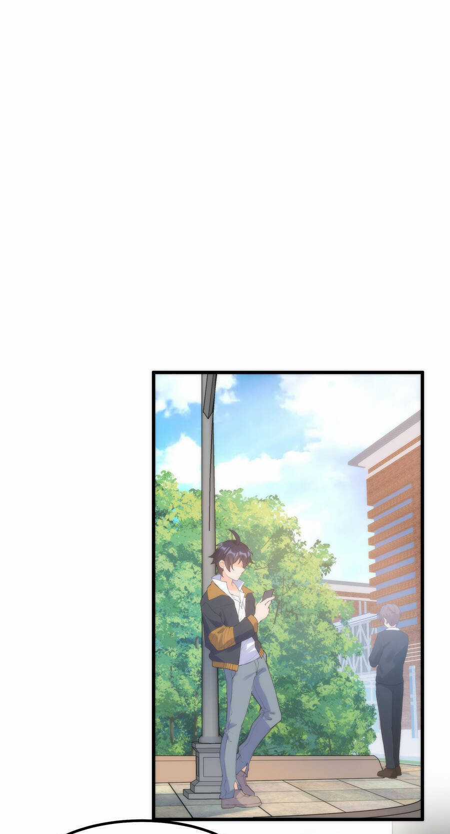 Bạn Gái Của Tôi Rất Kì Lạ Chapter 50 trang 2
