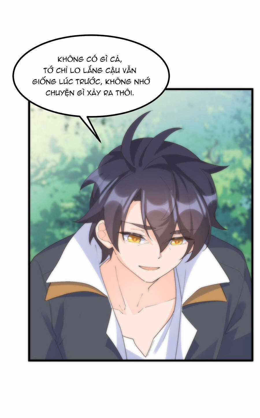 Bạn Gái Của Tôi Rất Kì Lạ Chapter 50 trang 20