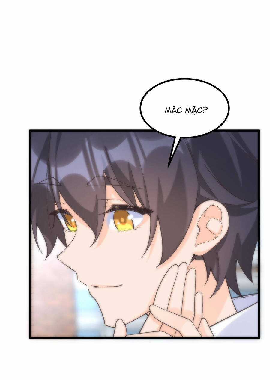 Bạn Gái Của Tôi Rất Kì Lạ Chapter 50 trang 31