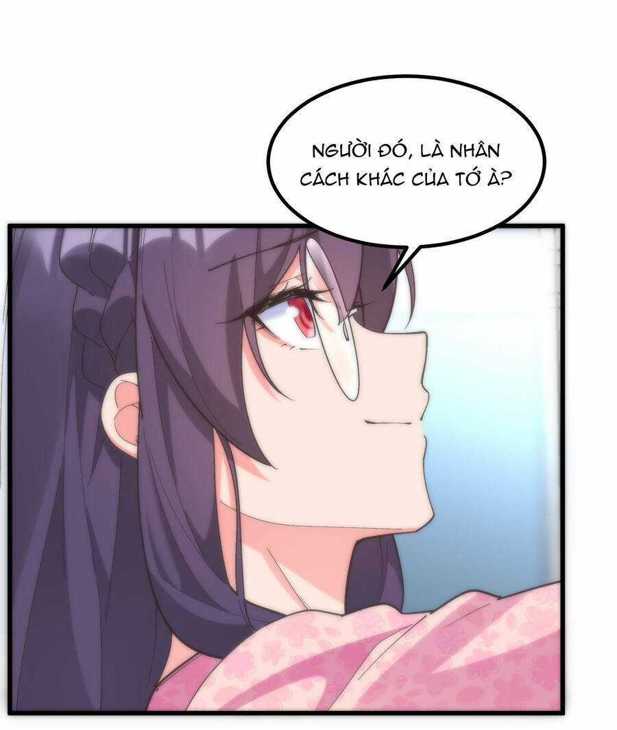 Bạn Gái Của Tôi Rất Kì Lạ Chapter 50 trang 32